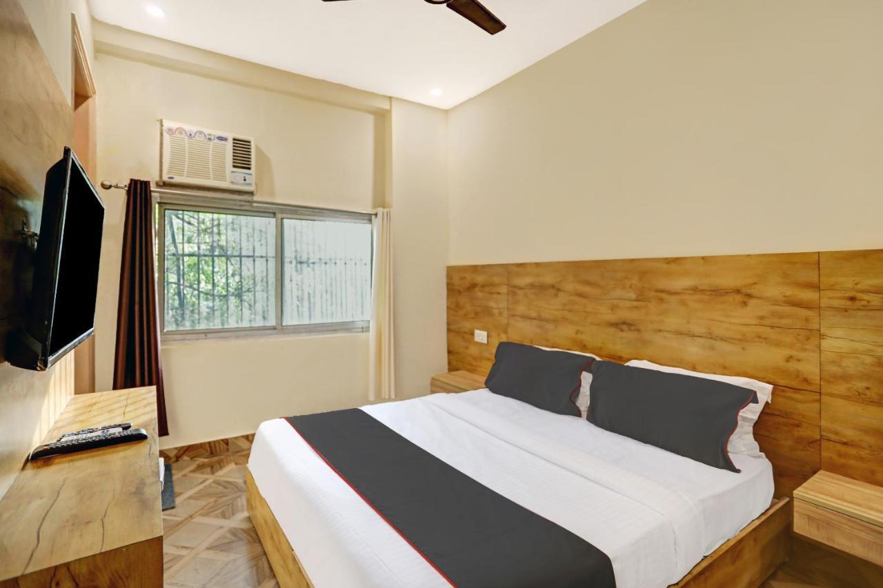OYO 81641 Collection O Hotel A1 Residency Nova Deli Exterior foto